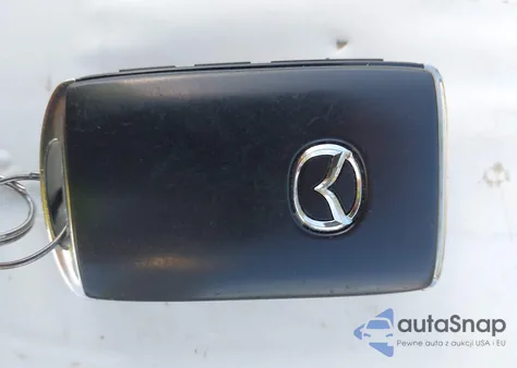 2019 Mazda Mazda3 Select Package z USA, uszkodzony, nr VIN 3MZBPAAL6KM109952